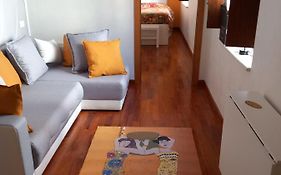 Klimt Apartment